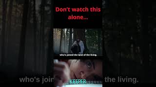 Keeper 2025 | Official Horror Trailer