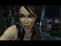 Tomb Raider Legend Level 3 Japan Meeting with Takamoto 