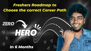 Start Your Tech Career Right | Avoid These Common Mistakes for Success 💯🚀