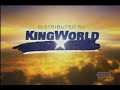 CBS Productions Columbia TriStar Television KingWorld Decades ID 1999 2021