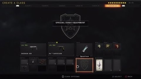 Best daemon class set up *must try* #KarnageRC