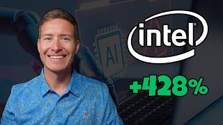 Whats Going On With Intel Stock Is It Time To Sell