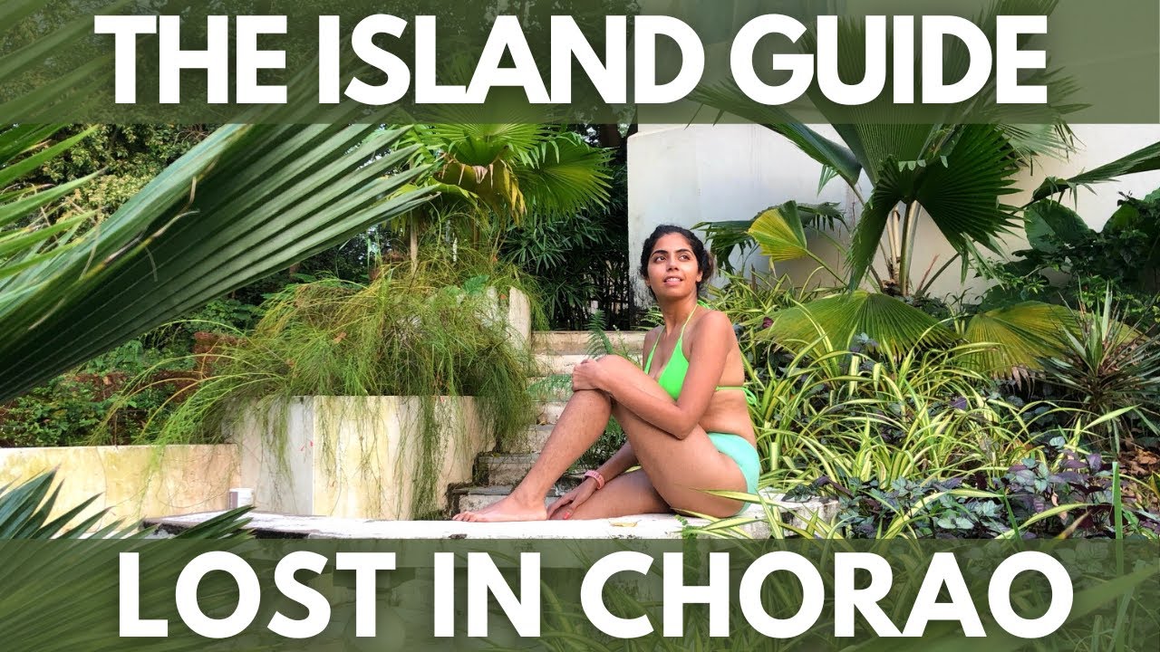 Chorao Island: A Lost Guide to Goa’s Hidden Paradise