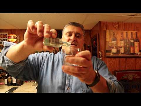 Double Rum Review: Bacardi Gold & Bacardi Silver