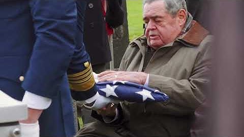 Coast Guard Commandant