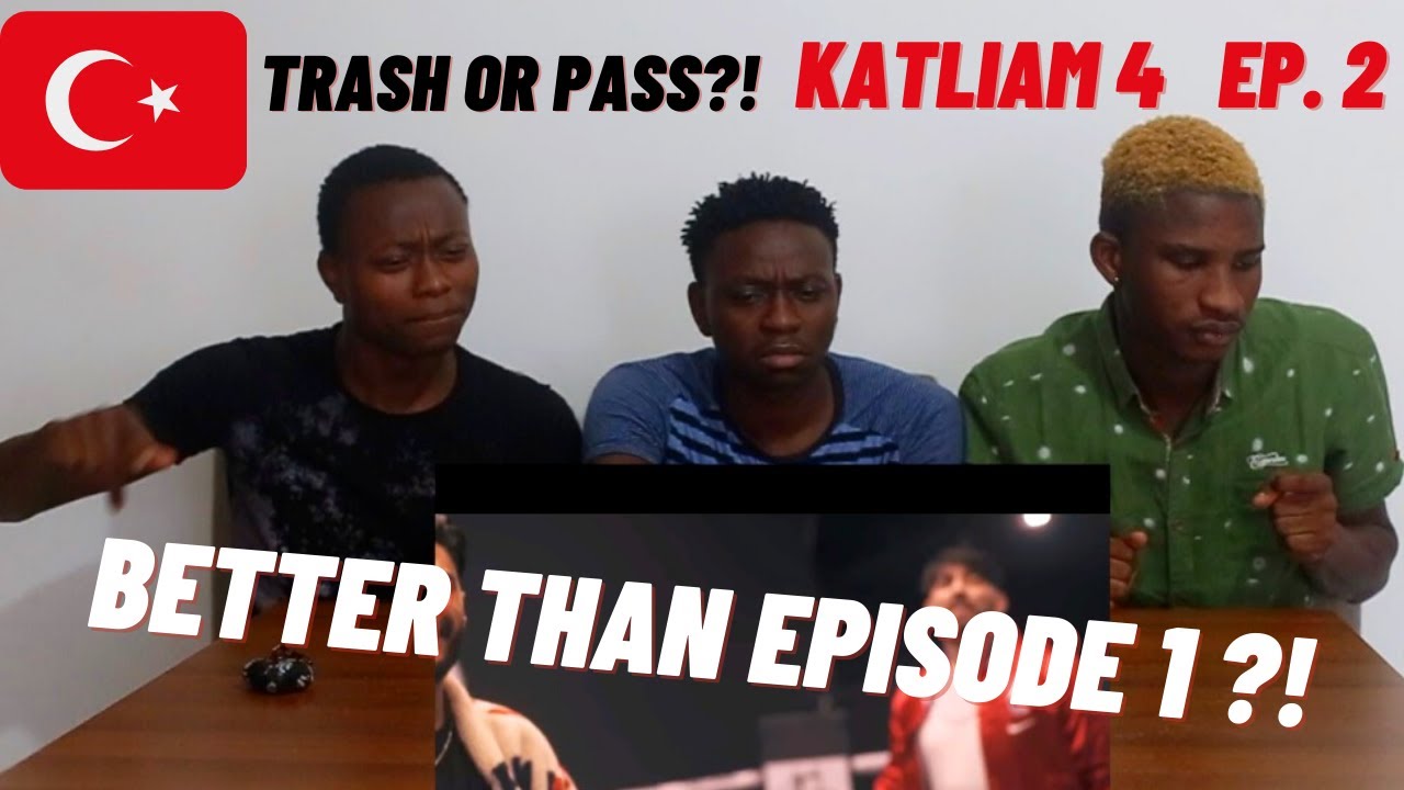 NIGERIANS REACTING TO MASSAKA | 