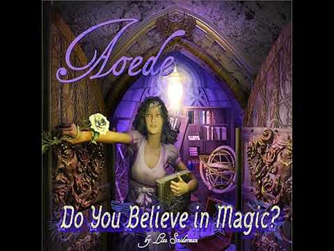 Do You Believe in Magic? Audiobook by Lisa Sniderman