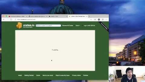 Stream: Basic Redis Client in Rust