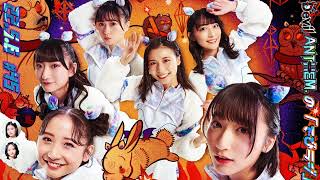 220506 Devil ANTHEMの「でびラジ」第45回【竹越 藤澤】