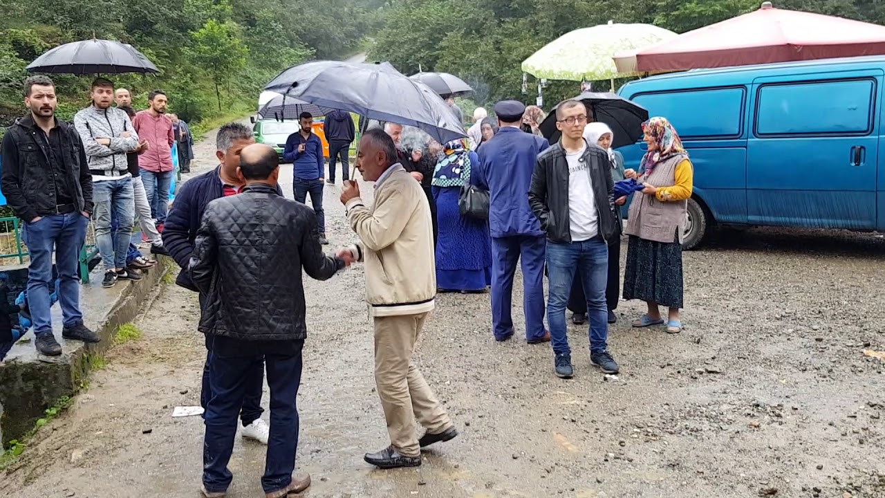 Kurtuluş Eyibil Horon