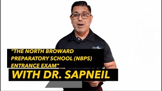 THE NORTH BROWARD PREPARATORY SCHOOL (NBPS) ENTRANCE EXAM - EXPERT TIPS!!! #NorthBrowardPrep #NBPS