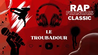 PASSI - LES FLAMMES DU MAL - RAP FR CLASSICS