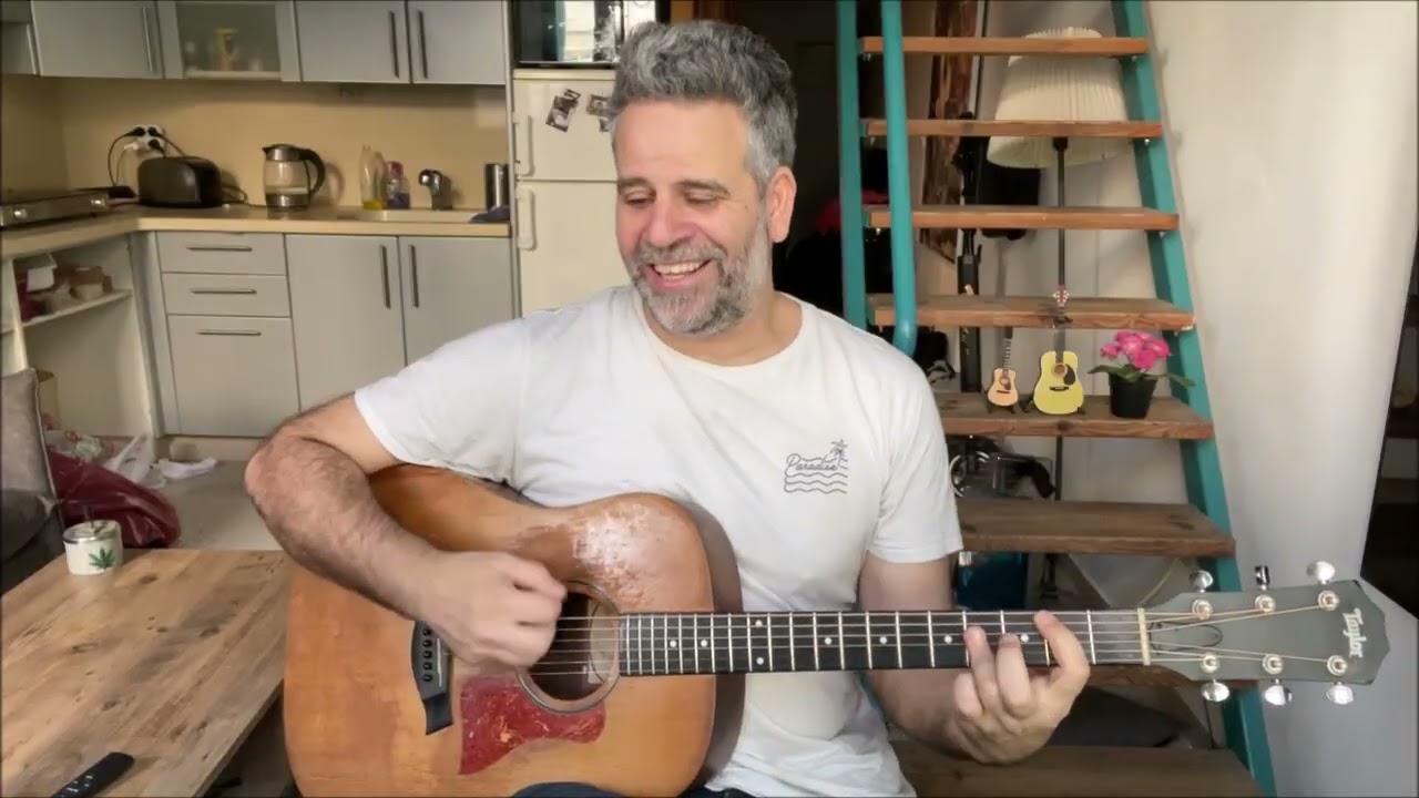 Wannabe (Spice Girls)- Tutorial & Chords