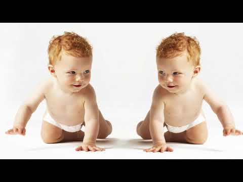 Video: ¿Tendré un bebé pelirrojo?