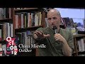 China Miéville, "October"