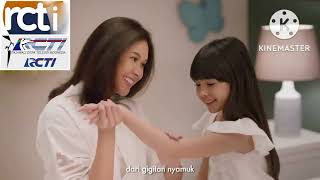 Download Lagu iklan rcti lotion sakura 2022 TVC MP3