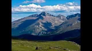 Rocky Mountain Suite (Excerpts)