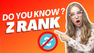 Zazzle ZRank Explained and how to improve your ZRANK