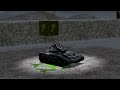 Testbox 9 - Tanki Online