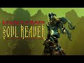 Soul Reaver - PS1 VS DREAMCAST