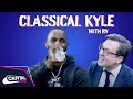 RV Explains 'Why Always Me?' To A Classical Music Expert | Classical Kyle | Capital XTRA