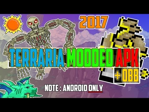 Terraria 1.2.12715 APK Download by 505 Games Srl - APKMirror