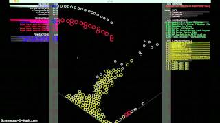 priint:comet Logfile via glTail