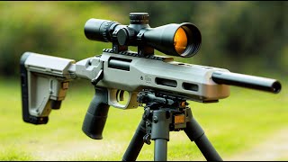Top 10 Combat Bolt Action Rifles You Need to Know About!