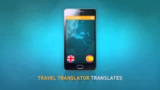 Travel translator for Tizen screenshot 5