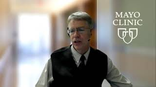MCP 60 Seconds With Dr Robert Hoel on Polypharmacy in the Older Adult