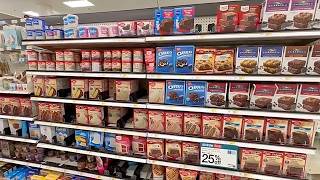 Cake Mixes & Frosting @ TARGET
