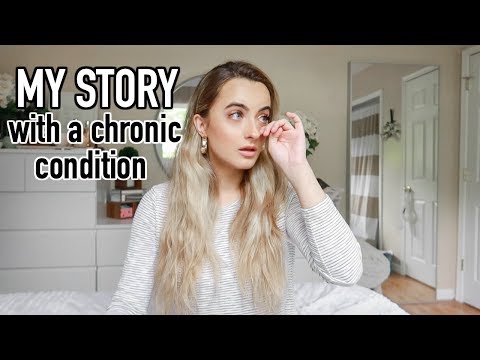 My Story with Hypothyroidism | Weight Gain, Memory Loss, Fatigue