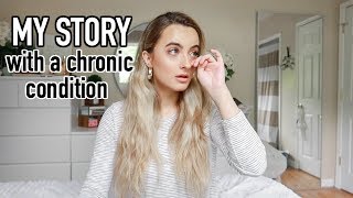 My Story with Hypothyroidism | Weight Gain, Memory Loss, Fatigue