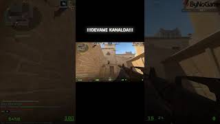 #counterstrike KİCK YAYINI