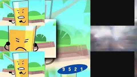 26 Shuric Scans With Are Slides (Squid Game Version)