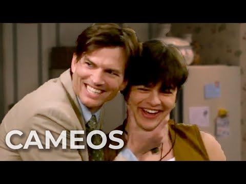 70s Show Cameo