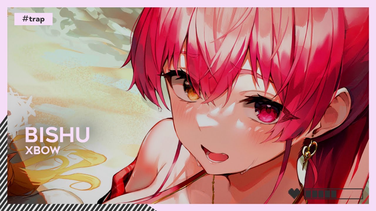 Bishu - XBOW | #Trap [🌸] - YouTube