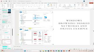 CCP IT Fundamentals Module 12 Networking File Sharing Part 3