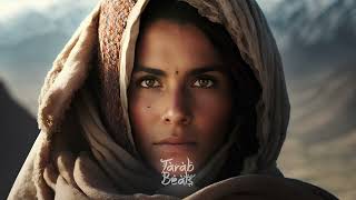 Cheikha Rimitti - Nouar "Ana w Ghzali" (Tarab Music Remix)