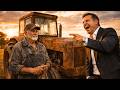 Can an Old Tractor Still Generate Profit Today?