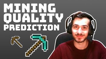 Mining Quality Prediction - Data Every Day #039