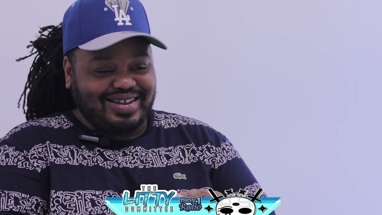 The Litty Committee - Marq1