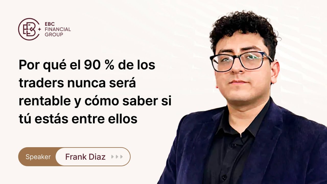 Por qué el 90 % de los traders nunca será rentable y cómo saber si tú ...