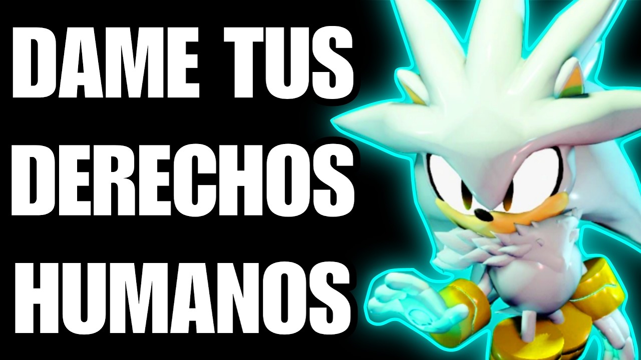 HORA DE OUTCUMEAR con SILVERIO