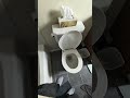 April 28,2026, inspection both of the toilets, both working fine.