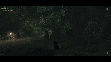 Skyline Edge V72 | Risen Gameplay Test | Mediatek Dimensity 1200