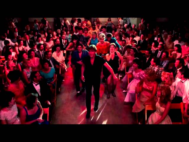 Time of My Life - Dirty Dancing HD 720p class=