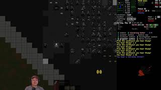 Lets Play / Cataclysm DDA / Master Exterminator /  S01-E14