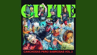 Video thumbnail of "Chite - Chela para Dos"