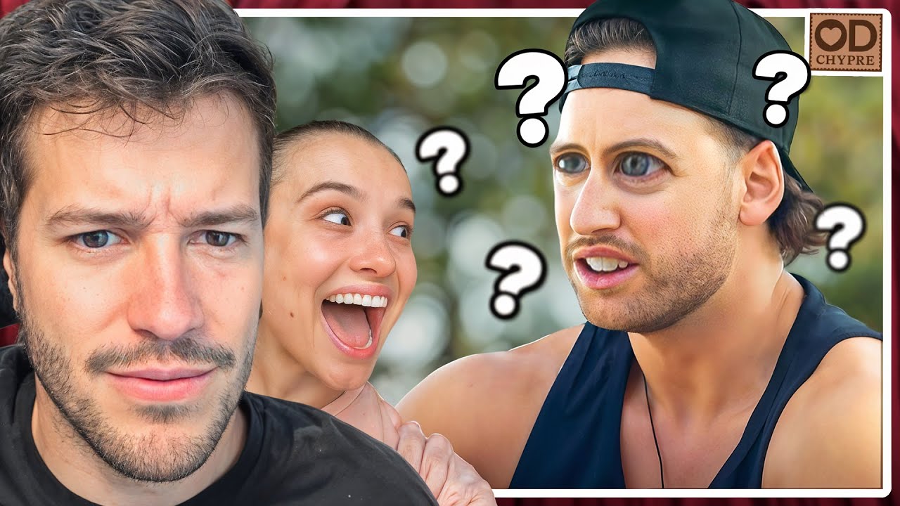 Même LUI ne sait PLUS ce qu’il fait 😭